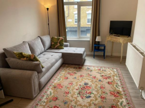 Enormous Family Flat (7 guests)